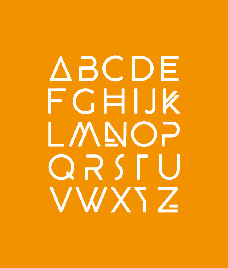aaf-font