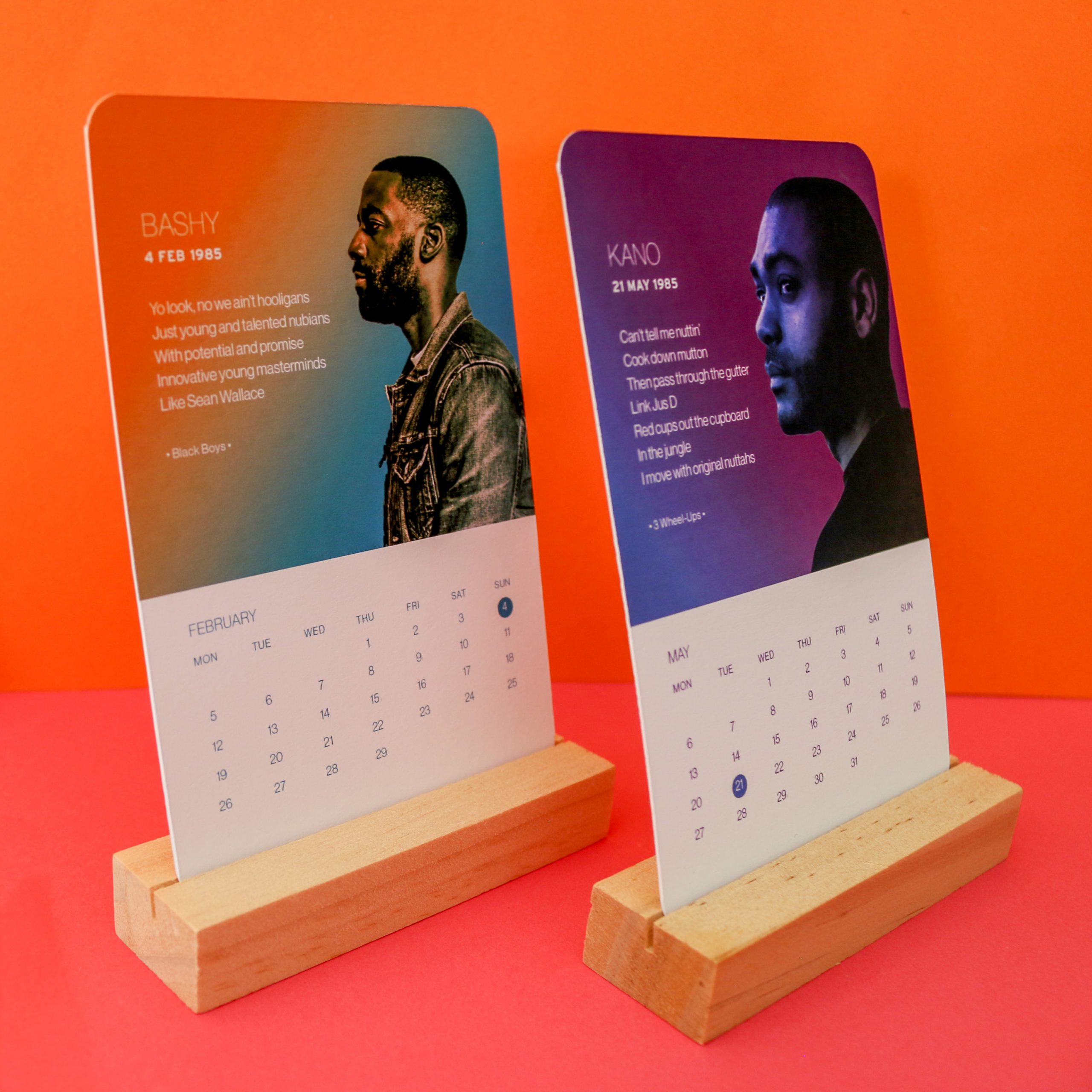 Hip-Hop-Desk-Calendar-2024-UK2