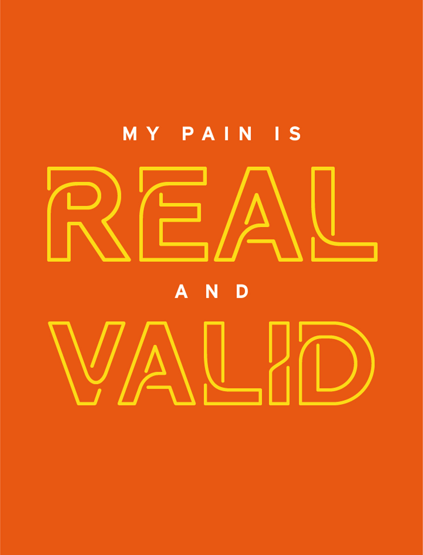 endo-warrior-affirmations-real-valid